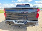 2022 Chevrolet Silverado LTD K1500 LT Trail Boss
