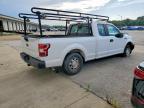 2018 Ford F150 Super Cab
