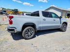 2024 Chevrolet Silverado K1500 LT-L