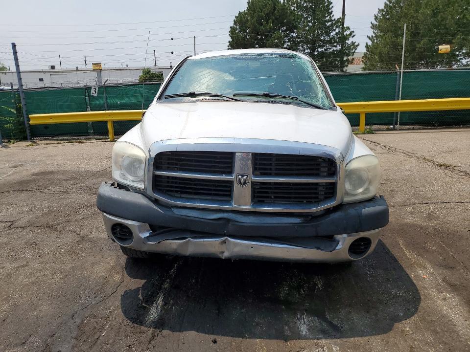 2008 Dodge RAM 1500 ST
