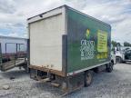 2004 Isuzu NPR Delivery Truck