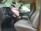 2023 GMC Savana BOX Truck
