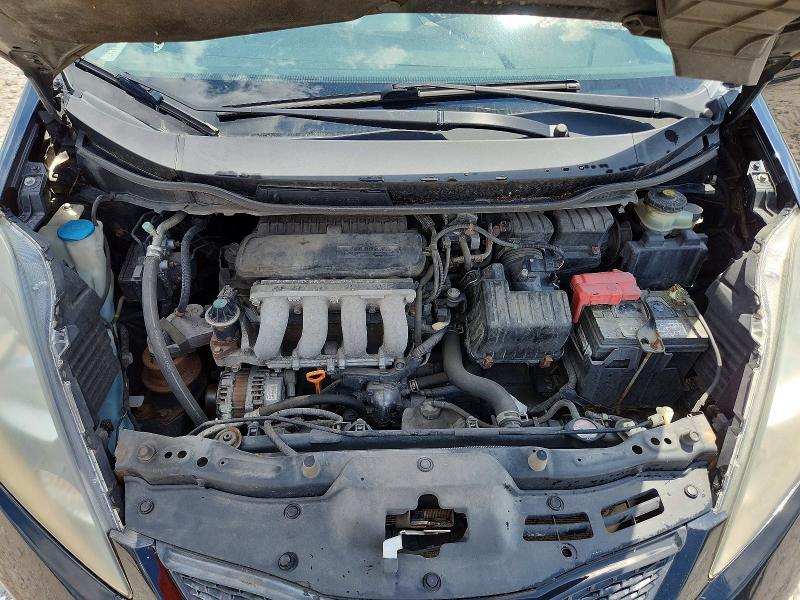 2010 Honda FIT