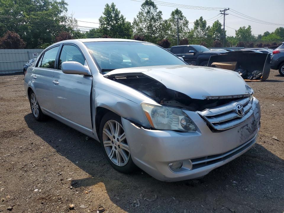 2006 Toyota Avalon Limited