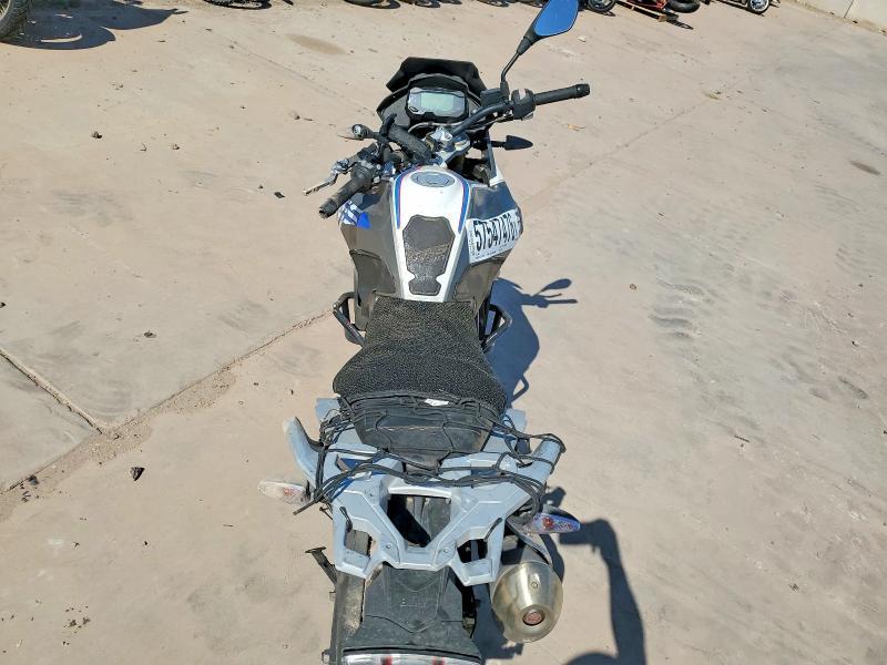 2019 BMW G310 GS