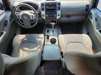 2012 Nissan Frontier S
