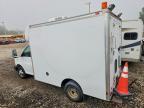 2006 Chevrolet Express Delivery Truck