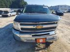 2013 Chevrolet Silverado C1500 LT
