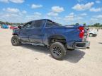 2021 Chevrolet Silverado K1500 LT Trail Boss