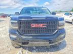 2017 GMC Sierra K1500 SLT