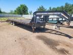 2007 Pjtm 2007 PJ Equipment Trailer