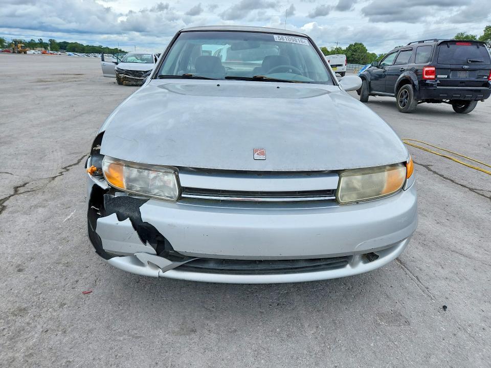 2002 Saturn L100
