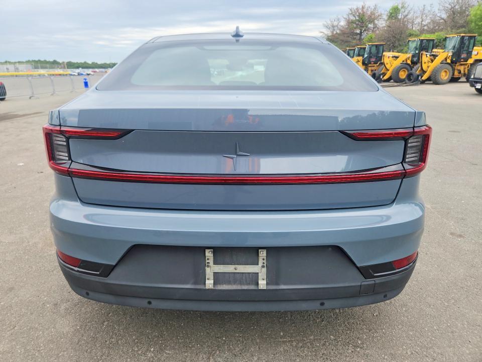 2023 Polestar 2