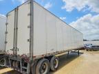 2019 Hyundai Translead Inc 2019 Hyundai Translead VC2480152-AJS DRY Van Trail