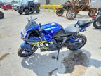 2022 Yamaha YZFR7