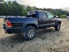 2012 Toyota Tacoma Double Cab