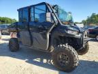 2025 Can-Am Defender Max Limited Cab HD10