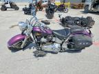 2011 Harley-Davidson Flstn