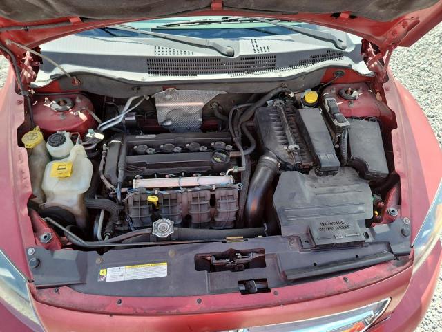 2010 Dodge Caliber Mainstreet