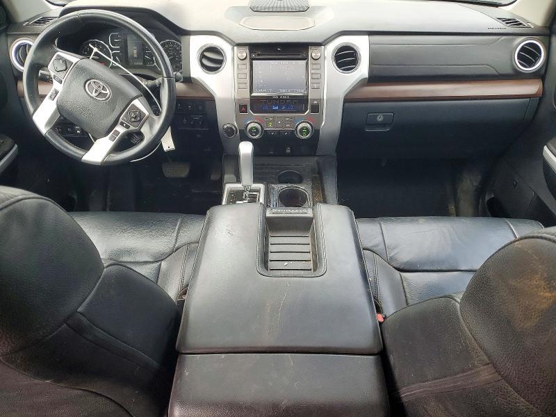 2018 Toyota Tundra Crewmax Limited