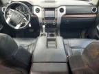 2018 Toyota Tundra Crewmax Limited