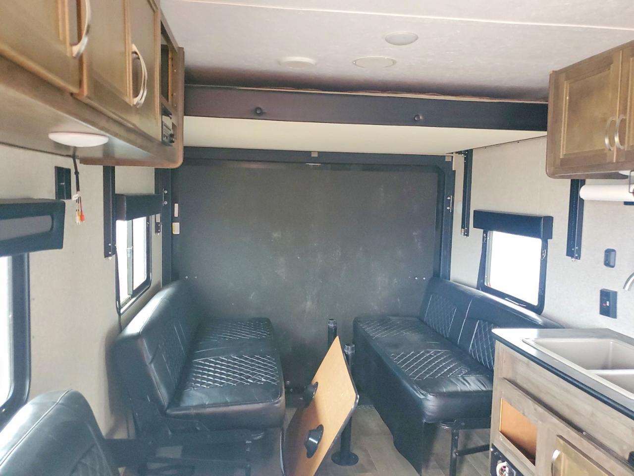 2018 Keystone Rubicon Camper