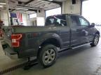 2019 Ford F150 Super Cab