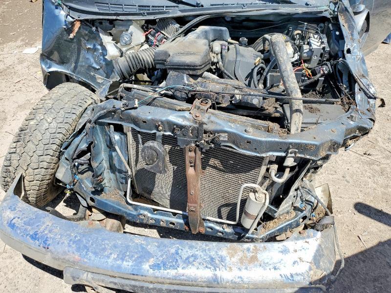 2007 Chevrolet Colorado
