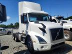 2019 Volvo VNR Semi Truck