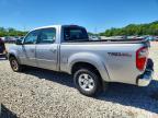 2006 Toyota Tundra Double Cab SR5
