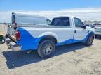 2008 Ford F250 Super Duty