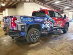 2022 Chevrolet Silverado K2500 Custom