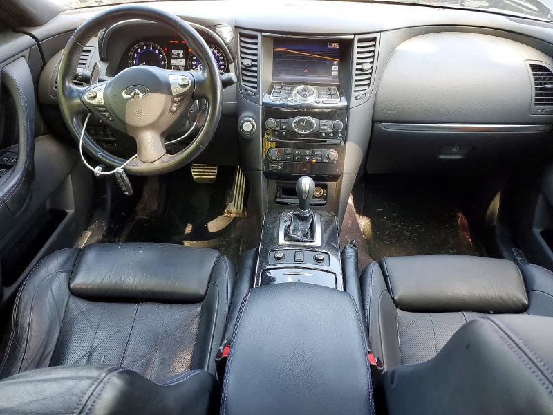 2015 Infiniti Qx70 Base