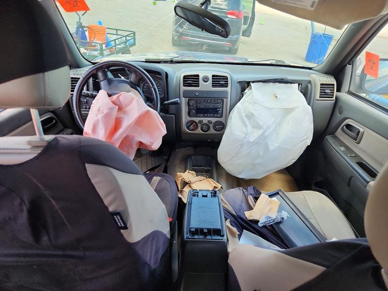 2005 Chevrolet Colorado