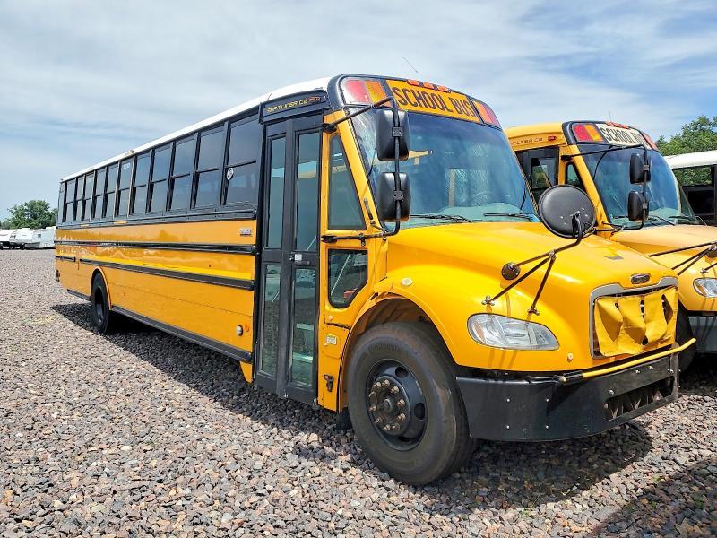2019 Freightliner Chassis B2B