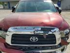 2007 Toyota Tundra Crewmax SR5