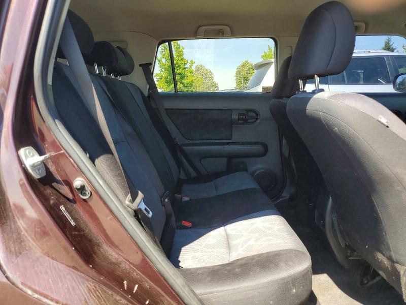 2011 Scion XB