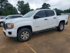 2018 GMC Canyon