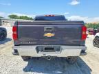 2016 Chevrolet Silverado C1500 LT