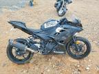 2018 Kawasaki EX400