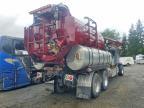 2009 Peterbilt 367 Sewer Jetter Truck