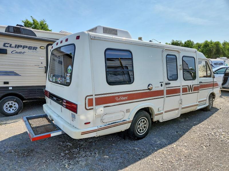 1987 Winnibago 1987 Winnebago 200 RV