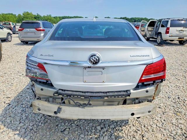 2014 Buick Lacrosse