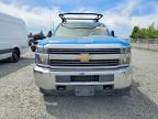 2017 Chevrolet Silverado K2500 Heavy Duty