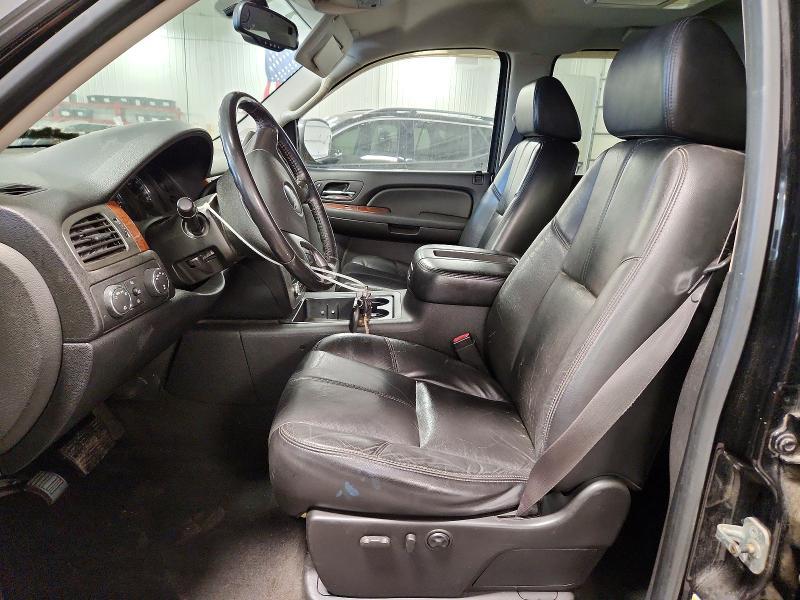 2007 GMC New Sierra K1500