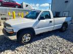2000 Chevrolet Silverado K1500