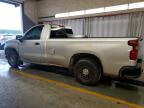 2019 Chevrolet Silverado C1500