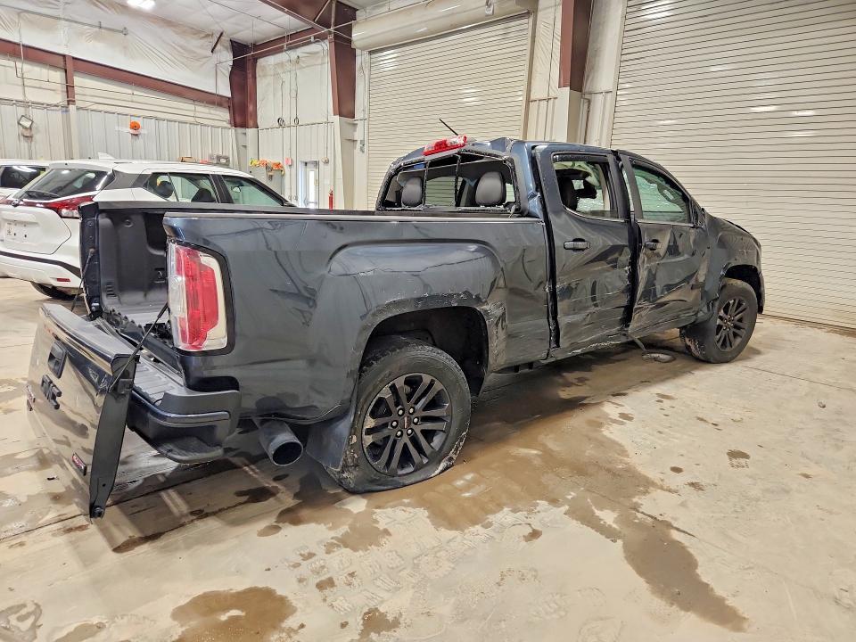 2019 GMC Canyon ALL Terrain