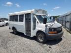 2008 Chevrolet Express Shuttle Bus
