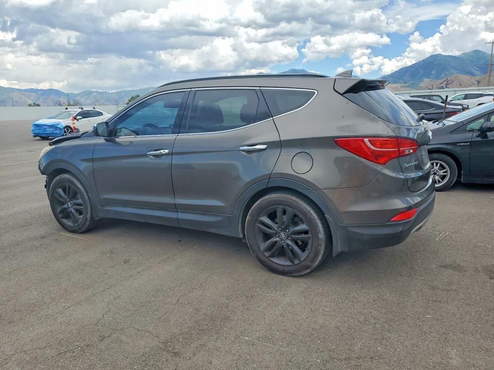 2013 Hyundai Santa fe Sport 2.0t